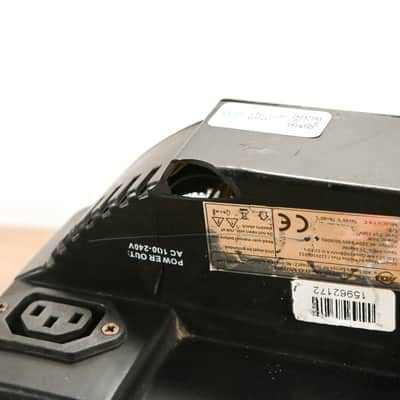 ADJ Mega 64 Profile Plus LED Par Wash Light CG011PQ image 8