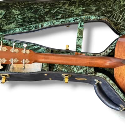 Martin Vintage Series D-18V 2003 excellent image 8
