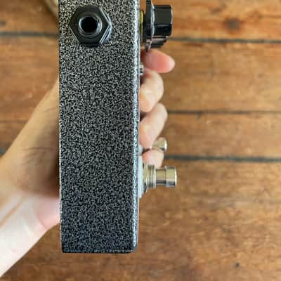 Analogman Bi-Comprossor 2010s - Hammered Metal image 6