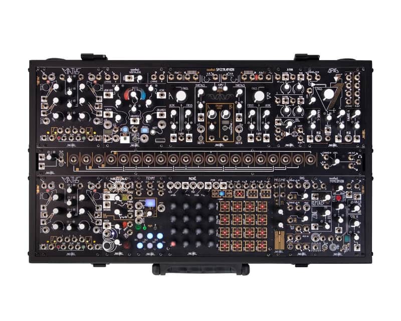 Make Noise ReSynthesiser image 1