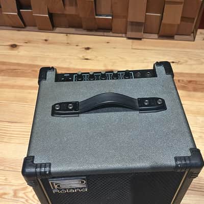 Roland SCB-40 1976-1984 - gray/silver image 5