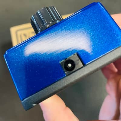 DOD Phasor 201 image 5