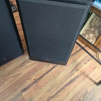 DCM KX-12 - Pair - 12” Woofer Speakers, 250 Watts Per Speaker image 5