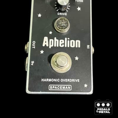 Spaceman Aphelion - X19137 Bild 1