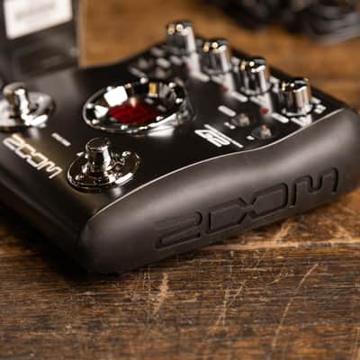 Zoom G2 - with Box image 5