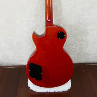 Gibson Les Paul R-9 2007 #9 7165 w/OHSC USED image 13