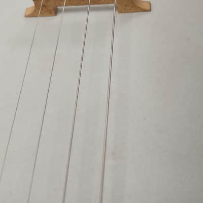 George Washburn Tenor Banjo - Antique 1920's image 21
