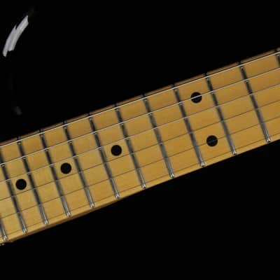 Fender Custom Limited Edition 1954 Stratocaster Time Capsule - 2F2TS (#823) image 7