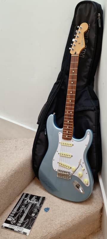 Fender Stratocaster 2003 Mexico image 1