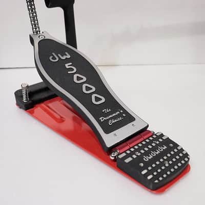 dw USED DWCP5002AD4 [5000 Delta 4 Series / Double Bass Drum Pedals / Accelerator Drive] image 7