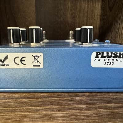 Plush Fuchs Extreme Cream Overdrive With Box image 5