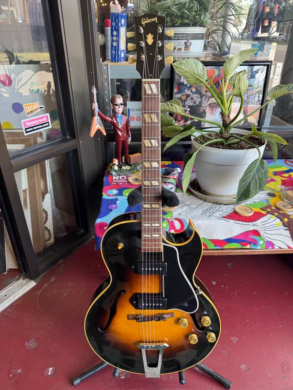 Gibson ES-175D