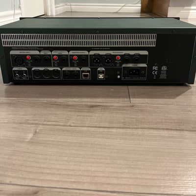 Kemper Amps Profiler Rack 2013 - 2025 - Black image 6