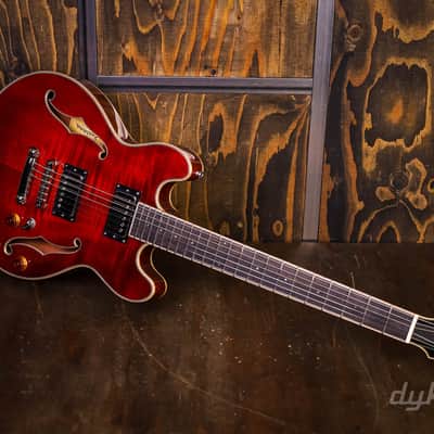 Eastman T184MX Classic image 14