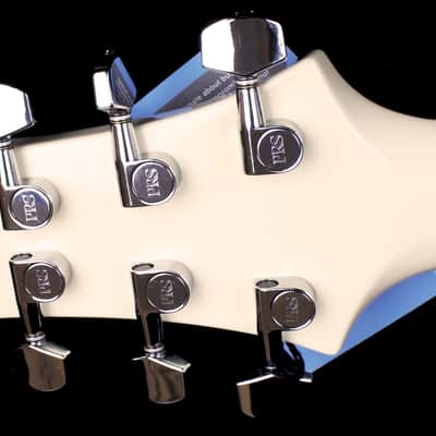 PRS S2 Studio Electric Guitar in Limited Edition Antique White w/Softcase Bild 9