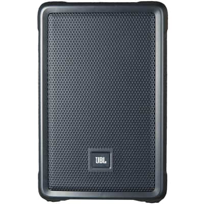 JBL Professional IRX108BT Powered Active 8" Bluetooth DJ PA Party Loud Speaker - Open Box Mint image 2