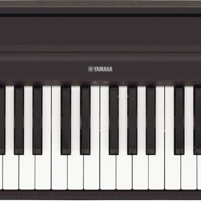 Yamaha P-45 88-Key Weighted Action Digital Piano