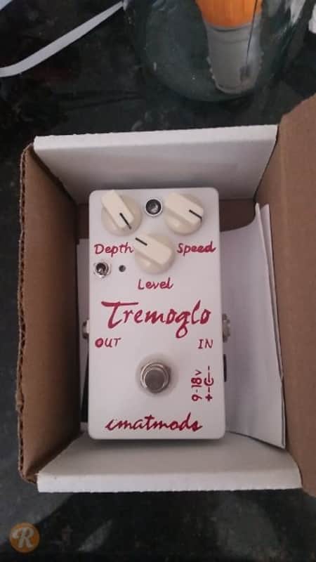 CMATMods Tremoglo image 1