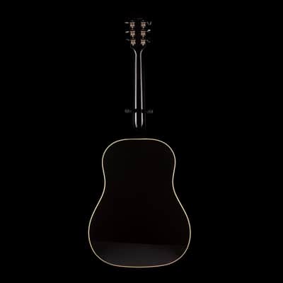 Gibson Southern Jumbo Original Vintage Sunburst with Case image 11