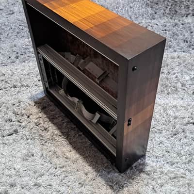 Eurorack case with PSU, 6U 2×60hp 2026 image 5