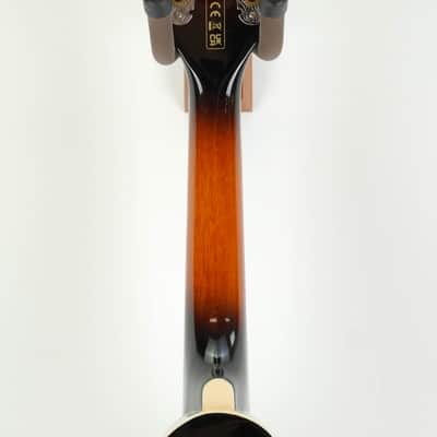 Ibanez M510E Brown Sunburst image 7