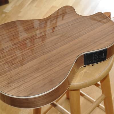 KREMONA Rondo R65CW TL48 / Performer Series / Thinline Nylon Electro with 48mm neck / Made In Europe / R65CW-TL48 / 25-050-10-02 image 13