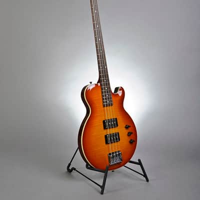 Hamer Monaco Bass '59 Burst image 6
