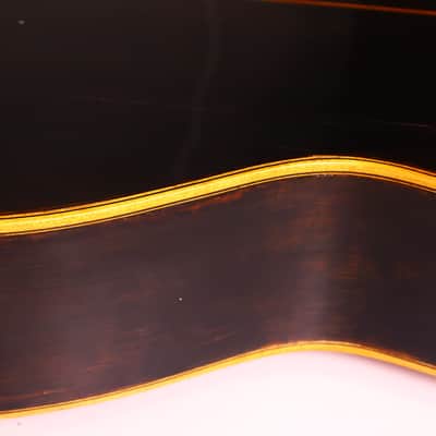 Francisco Manuel Fleta 1962 - Extremely rare and beautiful sounding guitar, made by the brother of Ignacio Fleta - check video! image 15