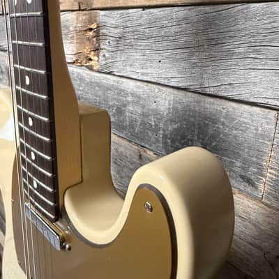Fender Mod Shop Telecaster image 11