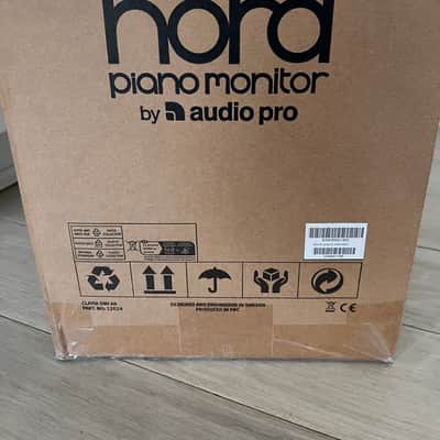 Nord Grand 2 Stage Piano - Full Setup NEW IN BOXES image 7