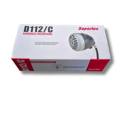 Immagine Superlux D112c - 4
