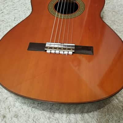 Yamaha MIJ G-250 in 1974 image 8