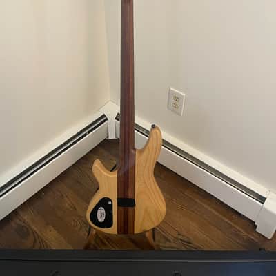 Schecter Charles Berthoud CB-4 2025 image 5