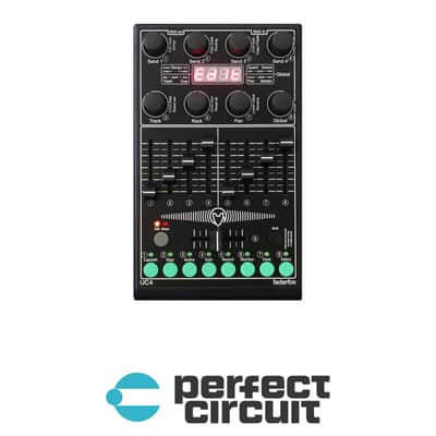 Faderfox UC4 Universal USB MIDI Controller image 1