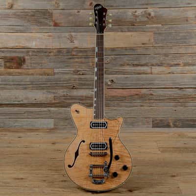 Koll Super Glide Almighty Amber Transparent 2016 USED (s438) image 4