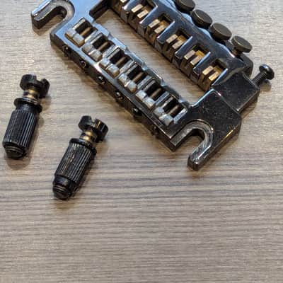 Schaller 456 Bridge image 6