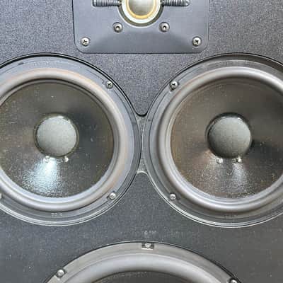 Polk Audio Monitor 10 Series 3-Way Stereo Speakers image 5