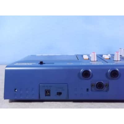 TASCAM Porta02 MKII Multitrack Recorder with PWM speed control image 13