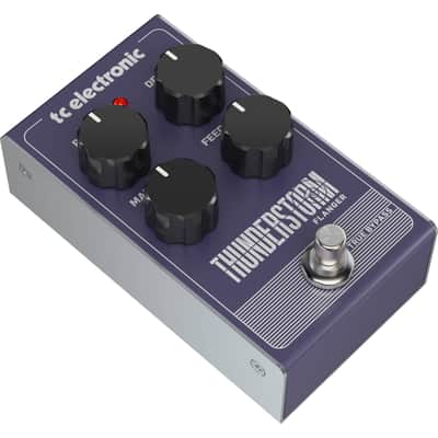 TC Electronic Thunderstorm Flanger image 2