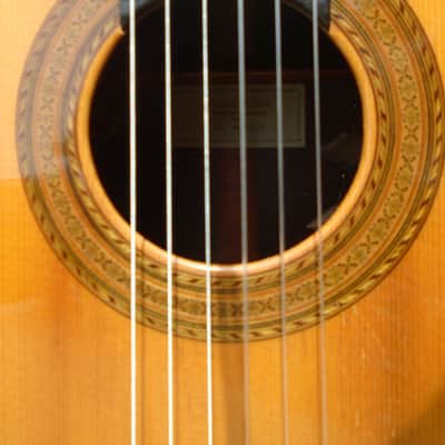 1963 Masaru Kohno, Brazilian rosewood image 1
