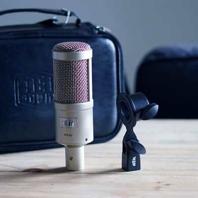 Heil PR40 Large Diaphragm Dynamic Microphone image 1