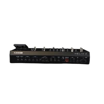 Line 6 Helix LT 2017 - Present Black image 3