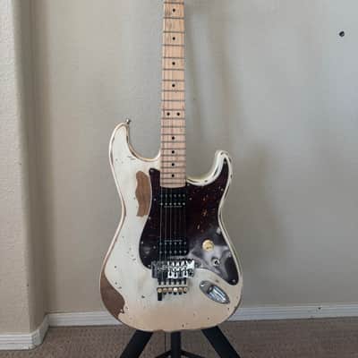 Palermo Mick Mars Replica PG4 image 6