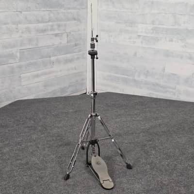 Used Gibraltar Double Braced Hi Hat Stand - Good image 1