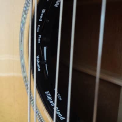 Martin OM 2006 Acoustic Electric Guitar ~~~ Spanish CEDAR Back & Sides~~~ image 16