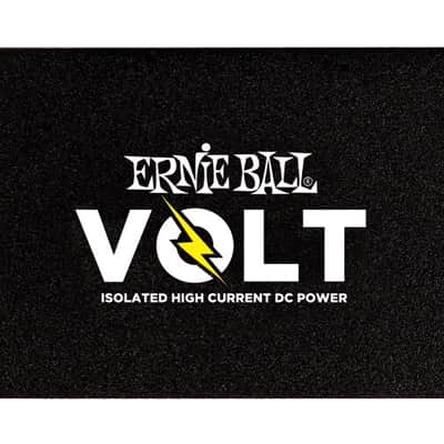 Ernie Ball P06191 Volt Pedalboard Power Supply image 1