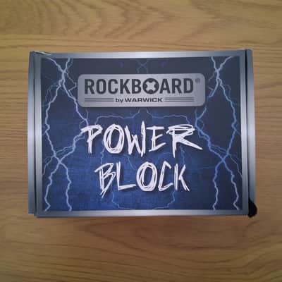 Power Supply - Rockboard ISO Power Block V10 image 4