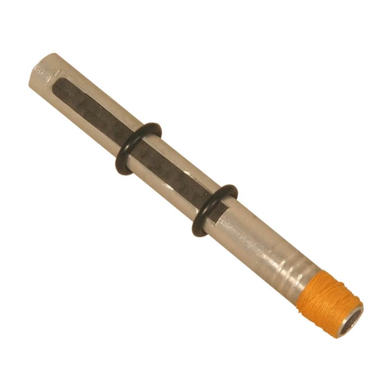 Tenor Drone Reed, Aluminum, Carbon Fiber image 1