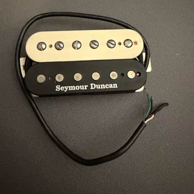 Seymour Duncan APH-1n Alnico II Pro HB Neck Humbucker | Reverb