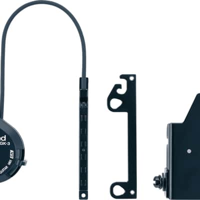 Roland GK-3 Guitar Synth Divided Pickup, Black image 4
